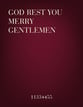 God Rest You Merry Gentlemen cover